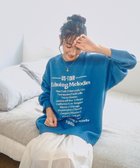 【ウィゴー/WEGO】の【ユニセックス着用ITEM/SMLサイズ展開】ジャガードグラフィックプルオーバー(LS) 柄9|ID: prp329100004154478 ipo3291000000029141140