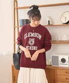 【ウィゴー/WEGO】の【ユニセックス着用ITEM/SMLサイズ展開】ジャガードグラフィックプルオーバー(LS) 柄13|ID: prp329100004154478 ipo3291000000029141144