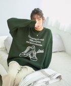 【ウィゴー/WEGO】の【ユニセックス着用ITEM/SMLサイズ展開】ジャガードグラフィックプルオーバー(LS) 柄15|ID: prp329100004154478 ipo3291000000029141146