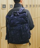 【ゼロハリバートン/ZERO HALLIBURTON / MEN】のロッカーリュック ZHG-B1 LIMITED 82911 ゴルフ 人気、トレンドファッション・服の通販 founy(ファニー) ファッション Fashion メンズファッション MEN バッグ Bag/Men シューズ Shoes ショルダー Shoulder スタイリッシュ Stylish セットアップ Set Up ハンドバッグ Handbag パターン Pattern ボストンバッグ Boston Bag メッシュ Mesh リュック Ruck Sack 旅行 Travel スーツケース キャリーケース Suitcase ゴルフ Golf thumbnail ネイビーカモ|ID: prp329100004154501 ipo3291000000028622833