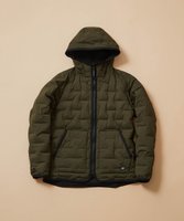 【ジョセフ アブード マウンテン/JOSEPH ABBOUD MOUNTAIN】の【UNISEX】リバーシブルストレッチ ダウンパーカー 人気、トレンドファッション・服の通販 founy(ファニー) ファッション Fashion レディースファッション WOMEN アウター Coat Outerwear コート Coats ジャケット Jackets インナー Inner ジャケット Jacket ストレッチ Stretch ダウン Down ドッキング Docking パターン Pattern パーカー Hoodie フロント Front ユニセックス Unisex ライナー Liner リバーシブル Reversible A/W・秋冬 Aw・Autumn/Winter・Fw・Fall-Winter 再入荷 Restock/Back In Stock/Re Arrival |ID:prp329100004154575