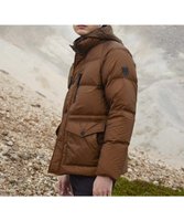 【ジョセフ アブード マウンテン/JOSEPH ABBOUD MOUNTAIN】の【UNISEX】軽量/撥水 NYリップ ダウンブルゾン 人気、トレンドファッション・服の通販 founy(ファニー) ファッション Fashion レディースファッション WOMEN アウター Coat Outerwear コート Coats ジャケット Jackets ブルゾン Blouson/Jackets ウォーム Worm 軽量 Lightweight ジャケット Jacket スタンド Stand スリーブ Sleeve ダウン Down ハーフ Half ファブリック Fabric フラップ Flap ブルゾン Blouson ポケット Pocket 防寒 Cold Protection ユニセックス Unisex リップ Lip リラックス Relax A/W・秋冬 Aw・Autumn/Winter・Fw・Fall-Winter 再入荷 Restock/Back In Stock/Re Arrival |ID:prp329100004154578