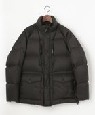 【ジョセフ アブード マウンテン/JOSEPH ABBOUD MOUNTAIN】の【UNISEX】軽量/撥水 NYリップ ダウンブルゾン 人気、トレンドファッション・服の通販 founy(ファニー) ファッション Fashion レディースファッション WOMEN アウター Coat Outerwear コート Coats ジャケット Jackets ブルゾン Blouson/Jackets ウォーム Worm 軽量 Lightweight ジャケット Jacket スタンド Stand スリーブ Sleeve ダウン Down ハーフ Half ファブリック Fabric フラップ Flap ブルゾン Blouson ポケット Pocket 防寒 Cold Protection ユニセックス Unisex リップ Lip リラックス Relax A/W・秋冬 Aw・Autumn/Winter・Fw・Fall-Winter 再入荷 Restock/Back In Stock/Re Arrival thumbnail ブラック系|ID: prp329100004154578 ipo3291000000028624246