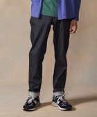 【ジェイ プレス/J.PRESS / MEN】のストレッチシルケットデニム 人気、トレンドファッション・服の通販 founy(ファニー) ファッション Fashion メンズファッション MEN ボトムス Bottoms/Men デニムパンツ Denim Pants ヴィンテージ Vintage シルケット Mercerization ストレッチ Stretch デニム Denim パッチ Patch フロント Front ポケット Pocket A/W・秋冬 Aw・Autumn/Winter・Fw・Fall-Winter 再入荷 Restock/Back In Stock/Re Arrival S/S・春夏 Ss・Spring/Summer 夏 Summer エレガント 上品 Elegant thumbnail ネイビー系|ID: prp329100004154579 ipo3291000000028624253