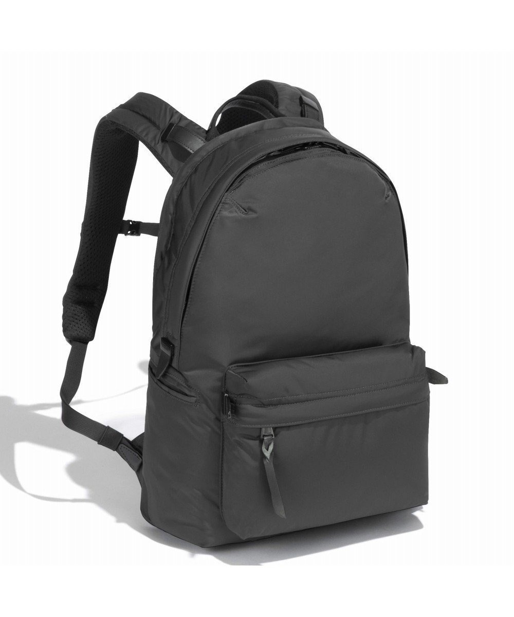 【エースバッグズアンドラゲッジ/ACE BAGS & LUGGAGE】のUNTRACK CITYDS ビジネスリュック 60214 アントラック インテリア・キッズ・メンズ・レディースファッション・服の通販 founy(ファニー) 　ファッション　Fashion　レディースファッション　WOMEN　バッグ　Bag　シンプル　Simple　スマート　Smart　デイパック　Daypack　フィット　Fit　フロント　Front　ポケット　Pocket　リュック　Ruck Sack　NEW・新作・新着・新入荷　New Arrivals　ビジネス 仕事 通勤　Business　グレー|ID: prp329100004154600 ipo3291000000028624544