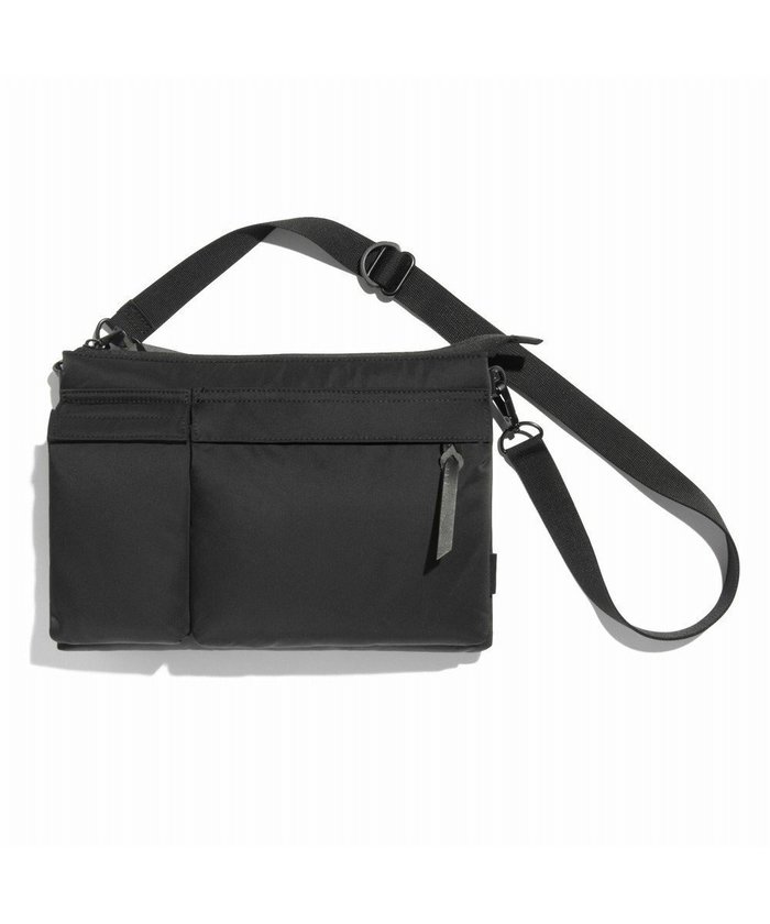 【エースバッグズアンドラゲッジ/ACE BAGS & LUGGAGE】のUNTRACK CITYDS ショルダーバッグ 60212 アントラック インテリア・キッズ・メンズ・レディースファッション・服の通販 founy(ファニー) https://founy.com/ ファッション Fashion レディースファッション WOMEN コンパクト Compact シンプル Simple スマート Smart 財布 Wallet ミリタリー Military モチーフ Motif 再入荷 Restock/Back In Stock/Re Arrival |ID: prp329100004154602 ipo3291000000028624559