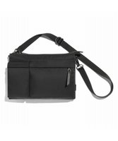 【エースバッグズアンドラゲッジ/ACE BAGS & LUGGAGE】のUNTRACK CITYDS ショルダーバッグ 60212 アントラック 人気、トレンドファッション・服の通販 founy(ファニー) ファッション Fashion レディースファッション WOMEN コンパクト Compact シンプル Simple スマート Smart 財布 Wallet ミリタリー Military モチーフ Motif 再入荷 Restock/Back In Stock/Re Arrival NEW・新作・新着・新入荷 New Arrivals |ID:prp329100004154602