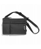 【エースバッグズアンドラゲッジ/ACE BAGS & LUGGAGE】のUNTRACK CITYDS ショルダーバッグ 60212 アントラック 人気、トレンドファッション・服の通販 founy(ファニー) ファッション Fashion レディースファッション WOMEN コンパクト Compact シンプル Simple スマート Smart 財布 Wallet ミリタリー Military モチーフ Motif 再入荷 Restock/Back In Stock/Re Arrival NEW・新作・新着・新入荷 New Arrivals thumbnail グレー|ID: prp329100004154602 ipo3291000000028624564