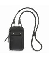 【エースバッグズアンドラゲッジ/ACE BAGS & LUGGAGE】のUNTRACK CITYDS ショルダーバッグ 60211 アントラック スマホショルダー 人気、トレンドファッション・服の通販 founy(ファニー) ファッション Fashion レディースファッション WOMEN コンパクト Compact ショルダー Shoulder シンプル Simple スマート Smart NEW・新作・新着・新入荷 New Arrivals スマホショルダーバッグ Smartphone Shoulder Bag |ID:prp329100004154606