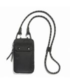 【エースバッグズアンドラゲッジ/ACE BAGS & LUGGAGE】のUNTRACK CITYDS ショルダーバッグ 60211 アントラック スマホショルダー 人気、トレンドファッション・服の通販 founy(ファニー) ファッション Fashion レディースファッション WOMEN コンパクト Compact ショルダー Shoulder シンプル Simple スマート Smart NEW・新作・新着・新入荷 New Arrivals スマホショルダーバッグ Smartphone Shoulder Bag thumbnail ブラック|ID: prp329100004154606 ipo3291000000028624573