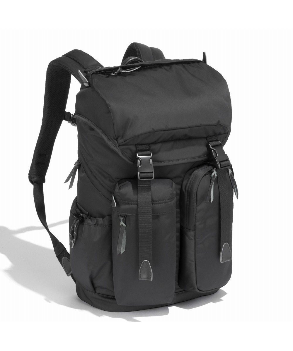 【エースバッグズアンドラゲッジ/ACE BAGS & LUGGAGE】のUNTRACK CITYDS ビジネスリュック 60216 アントラック 人気、トレンドファッション・服の通販 founy(ファニー) 　ファッション　Fashion　レディースファッション　WOMEN　バッグ　Bag　アウトドア　Outdoor　傘　Umbrella　シンプル　Simple　スリーブ　Sleeve　フラップ　Flap　ポケット　Pocket　リュック　Ruck Sack　NEW・新作・新着・新入荷　New Arrivals　ビジネス 仕事 通勤　Business　 other-1|ID: prp329100004154607 ipo3291000000028624577