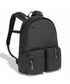 【エースバッグズアンドラゲッジ/ACE BAGS & LUGGAGE】のUNTRACK CITYDS ビジネスリュック 60215 アントラック 人気、トレンドファッション・服の通販 founy(ファニー) ファッション Fashion レディースファッション WOMEN バッグ Bag シンプル Simple スマホ Smartphone ダブル Double デイパック Daypack フィット Fit フロント Front ポケット Pocket リュック Ruck Sack NEW・新作・新着・新入荷 New Arrivals ビジネス 仕事 通勤 Business thumbnail ブラック|ID: prp329100004154608 ipo3291000000028624585