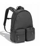 【エースバッグズアンドラゲッジ/ACE BAGS & LUGGAGE】のUNTRACK CITYDS ビジネスリュック 60215 アントラック 人気、トレンドファッション・服の通販 founy(ファニー) ファッション Fashion レディースファッション WOMEN バッグ Bag シンプル Simple スマホ Smartphone ダブル Double デイパック Daypack フィット Fit フロント Front ポケット Pocket リュック Ruck Sack NEW・新作・新着・新入荷 New Arrivals ビジネス 仕事 通勤 Business thumbnail グレー|ID: prp329100004154608 ipo3291000000028624587