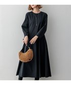 【23区/NIJYUSANKU】の【洗える】ストレッチタイプライター ワンピース 人気、トレンドファッション・服の通販 founy(ファニー) ファッション Fashion レディースファッション WOMEN ワンピース Dress 洗える Washable コンパクト Compact ストレッチ Stretch タイプライター Typewriter タフタ Taffeta フレア Flare A/W・秋冬 Aw・Autumn/Winter・Fw・Fall-Winter 冬 Winter NEW・新作・新着・新入荷 New Arrivals 2024年 2024 2024-2025秋冬・A/W Aw/Autumn/Winter/Fw/Fall/2024-2025 thumbnail ブラック系|ID: prp329100004154667 ipo3291000000028625128