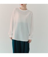 【イェッカ ヴェッカ/YECCA VECCA】のリブMixジョーゼットブラウス 人気、トレンドファッション・服の通販 founy(ファニー) ファッション Fashion レディースファッション WOMEN トップス・カットソー Tops/Tshirt シャツ/ブラウス Shirts/Blouses NEW・新作・新着・新入荷 New Arrivals A/W・秋冬 Aw・Autumn/Winter・Fw・Fall-Winter おすすめ Recommend とろみ Thickness インナー Inner シンプル Simple ジョーゼット Georgette ドレープ Drape プレーン Plane ポケット Pocket ロング Long 無地 Plain Color 羽織 Haori |ID:prp329100004154781