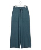 【ジェイプレスヨークストリート/J.PRESS YORK STREET】の【WOMEN】ANTI PILLING WOOL ニットワイドパンツ 人気、トレンドファッション・服の通販 founy(ファニー) ファッション Fashion レディースファッション WOMEN パンツ Pants 今季 This Season ストレッチ Stretch ベーシック Basic リラックス Relax ワイド Wide A/W・秋冬 Aw・Autumn/Winter・Fw・Fall-Winter thumbnail ダルブルー系|ID: prp329100004155305 ipo3291000000028629028