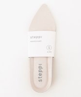 【ステッピ/steppi】のポンテッド パンプス インソール 人気、トレンドファッション・服の通販 founy(ファニー) ファッション Fashion レディースファッション WOMEN NEW・新作・新着・新入荷 New Arrivals インソール Insole シューズ Shoes 洗える Washable |ID:prp329100004155352