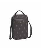 【エースバッグズアンドラゲッジ/ACE BAGS & LUGGAGE】のPROGRES パルトゥ ショルダーバッグ 15591 プログレ スマホショルダ― 人気、トレンドファッション・服の通販 founy(ファニー) ファッション Fashion レディースファッション WOMEN エレガント 上品 Elegant クラシカル Classical ショルダー Shoulder スマート Smart トラベル Travel フロント Front ポケット Pocket リップ Lip NEW・新作・新着・新入荷 New Arrivals スマホショルダーバッグ Smartphone Shoulder Bag thumbnail チャコール|ID: prp329100004155826 ipo3291000000028744347