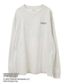 【グリーンパークス/Green Parks】のPEANUTS バックビューロンT 人気、トレンドファッション・服の通販 founy(ファニー) ファッション Fashion レディースファッション WOMEN トップス・カットソー Tops/Tshirt シャツ/ブラウス Shirts/Blouses ロング / Tシャツ T-Shirts カットソー Cut and Sewn NEW・新作・新着・新入荷 New Arrivals A/W・秋冬 Aw・Autumn/Winter・Fw・Fall-Winter S/S・春夏 Ss・Spring/Summer おすすめ Recommend カットソー Cut And Sew フォルム Form ポケット Pocket 夏 Summer thumbnail Oatmeal|ID: prp329100004155860 ipo3291000000028633769