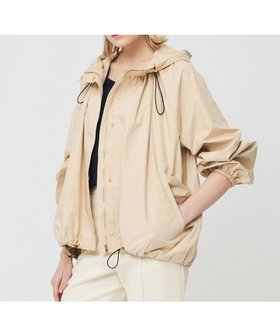 【ベイジ,/BEIGE,】 【GISELe5月号掲載】ORCHID / フーディージャケット人気、トレンドファッション・服の通販 founy(ファニー) 雑誌掲載アイテム Magazine Items ファッション雑誌 Fashion Magazines ジゼル GISELe ファッション Fashion レディースファッション WOMEN アウター Coat Outerwear ジャケット Jackets ブルゾン Blouson/Jackets インナー Inner 春 Spring 秋 Autumn/Fall 5月号 May Issue ギャザー Gather シルク Silk ジャケット Jacket 雑誌 Magazine タフタ Taffeta ピーチ Peach フレア Flare ブルゾン Blouson ボトム Bottom ワイド Wide S/S・春夏 Ss・Spring/Summer 夏 Summer 2023春夏・S/S Ss,Spring/Summer,2023 2023年 2023 エレガント 上品 Elegant |ID:prp329100004157246