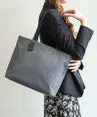 【エースバッグズアンドラゲッジ/ACE BAGS & LUGGAGE】のMACKINTOSH PHILOSOPHY ミア トートバッグ A4サイズ 11205 マッキントッシュフィロソフィー 人気、トレンドファッション・服の通販 founy(ファニー) ファッション Fashion レディースファッション WOMEN バッグ Bag コンパクト Compact 傘 Umbrella シンプル Simple スマート Smart セットアップ Set Up ポケット Pocket 再入荷 Restock/Back In Stock/Re Arrival スーツケース キャリーケース Suitcase ビジネス 仕事 通勤 Business thumbnail グレー|ID: prp329100004157752 ipo3291000000028871920