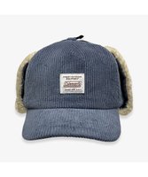 【その他のブランド/Other】のColeman キッズ フライトキャップ 人気、トレンドファッション・服の通販 founy(ファニー) ファッション Fashion キッズファッション KIDS NEW・新作・新着・新入荷 New Arrivals おすすめ Recommend アウトドア Outdoor キャップ Cap コーデュロイ Corduroy フィット Fit フラップ Flap 人気 Popularity 帽子 Hat 防寒 Cold Protection |ID:prp329100004159746