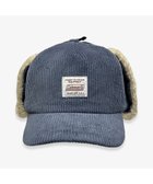 【その他のブランド/Other】のColeman キッズ フライトキャップ 人気、トレンドファッション・服の通販 founy(ファニー) ファッション Fashion キッズファッション KIDS NEW・新作・新着・新入荷 New Arrivals おすすめ Recommend アウトドア Outdoor キャップ Cap コーデュロイ Corduroy フィット Fit フラップ Flap 人気 Popularity 帽子 Hat 防寒 Cold Protection thumbnail ネイビー|ID: prp329100004159746 ipo3291000000028702503