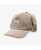 【その他のブランド/Other】のColeman キッズ フライトキャップ 人気、トレンドファッション・服の通販 founy(ファニー) ファッション Fashion キッズファッション KIDS NEW・新作・新着・新入荷 New Arrivals おすすめ Recommend アウトドア Outdoor キャップ Cap コーデュロイ Corduroy フィット Fit フラップ Flap 人気 Popularity 帽子 Hat 防寒 Cold Protection thumbnail ピンク|ID: prp329100004159746 ipo3291000000028702505