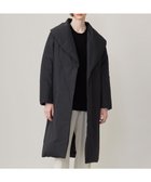 【アイシービー/iCB】の【先行予約】ADSダウン ショールカラーコート 人気、トレンドファッション・服の通販 founy(ファニー) ファッション Fashion レディースファッション WOMEN アウター Coat Outerwear コート Coats ジャケット Jackets コーティング Coating ショート Short ショール Shawl ジャケット Jacket タフタ Taffeta ダウン Down ダブル Double バランス Balance ポケット Pocket 冬 Winter A/W・秋冬 Aw・Autumn/Winter・Fw・Fall-Winter NEW・新作・新着・新入荷 New Arrivals 2024年 2024 2024-2025秋冬・A/W Aw/Autumn/Winter/Fw/Fall/2024-2025 thumbnail ブラック系|ID: prp329100004159765 ipo3291000000028702613