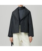 【アイシービー/iCB】の【先行予約】ADSダウン ショートコート 人気、トレンドファッション・服の通販 founy(ファニー) ファッション Fashion レディースファッション WOMEN アウター Coat Outerwear コート Coats ジャケット Jackets コーティング Coating ショート Short ショール Shawl ジャケット Jacket タフタ Taffeta ダウン Down 人気 Popularity バランス Balance ボトム Bottom ポケット Pocket A/W・秋冬 Aw・Autumn/Winter・Fw・Fall-Winter NEW・新作・新着・新入荷 New Arrivals 2024年 2024 2024-2025秋冬・A/W Aw/Autumn/Winter/Fw/Fall/2024-2025 thumbnail ブラック系|ID: prp329100004159767 ipo3291000000028702620