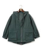 【ジェイプレスヨークストリート/J.PRESS YORK STREET】の【WOMEN】マウンテンパーカー グリーン系|ID: prp329100004159789 ipo3291000000033577686