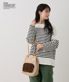 【ルートート/ROOTOTE】の8411【スヌーピー】IP.ポシェット.ボア.ピーナッツ-9S 人気、トレンドファッション・服の通販 founy(ファニー) ファッション Fashion レディースファッション WOMEN バッグ Bag アニマル Animal カメラ Camera ショルダー Shoulder スマホ Smartphone 財布 Wallet ハンカチ Handkerchief フォルム Form ポケット Pocket ポシェット Pochette ラウンド Round ワンポイント One Point thumbnail 02:ベージュ|ID: prp329100004159867 ipo3291000000028966456