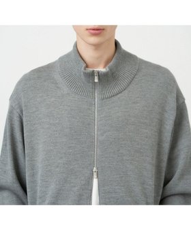 【エイトン/ATON】 WOOL WASHI ドライバーズニット - UNISEX人気、トレンドファッション・服の通販 founy(ファニー) ファッション Fashion レディースファッション WOMEN トップス・カットソー Tops/Tshirt ニット Knit Tops 春 Spring セーター Sweater ポケット Pocket ユニセックス Unisex リネン Linen S/S・春夏 Ss・Spring/Summer 夏 Summer |ID:prp329100004160410