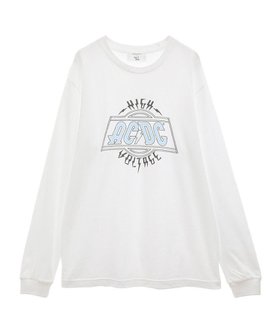 【グリーンパークス/Green Parks】 ACDC/ROCK Tシャツ人気、トレンドファッション・服の通販 founy(ファニー) ファッション Fashion レディースファッション WOMEN トップス・カットソー Tops/Tshirt シャツ/ブラウス Shirts/Blouses ロング / Tシャツ T-Shirts カットソー Cut and Sewn NEW・新作・新着・新入荷 New Arrivals A/W・秋冬 Aw・Autumn/Winter・Fw・Fall-Winter おすすめ Recommend カットソー Cut And Sew キャミソール Camisole フェミニン Feminine フロント Front プリント Print ポケット Pocket リラックス Relax ロング Long |ID:prp329100004161303