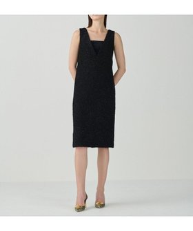 【グレース コンチネンタル/GRACE CONTINENTAL】 ラメシャイニードレス人気、トレンドファッション・服の通販 founy(ファニー) ファッション Fashion レディースファッション WOMEN ワンピース Dress ドレス Party Dresses NEW・新作・新着・新入荷 New Arrivals A/W・秋冬 Aw・Autumn/Winter・Fw・Fall-Winter S/S・春夏 Ss・Spring/Summer アクセサリー Accessories イタリア Italy シンプル Simple ドレス Dress エレガント 上品 Elegant 夏 Summer |ID:prp329100004161320