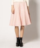 【トッカ/TOCCA】の【洗える!】SMALL STAR スカート 人気、トレンドファッション・服の通販 founy(ファニー) ファッション Fashion レディースファッション WOMEN スカート Skirt NEW・新作・新着・新入荷 New Arrivals A/W・秋冬 Aw・Autumn/Winter・Fw・Fall-Winter 洗える Washable thumbnail ローズ系|ID: prp329100004161326 ipo3291000000028724054