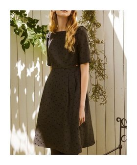 【トッカ/TOCCA】 【00サイズあり・洗える!】MIDNIGHT TEARS ドレス人気、トレンドファッション・服の通販 founy(ファニー) ファッション Fashion レディースファッション WOMEN ワンピース Dress ドレス Party Dresses NEW・新作・新着・新入荷 New Arrivals A/W・秋冬 Aw・Autumn/Winter・Fw・Fall-Winter S/S・春夏 Ss・Spring/Summer ドレス Dress 夏 Summer 洗える Washable |ID:prp329100004161328