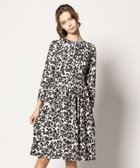 【トッカ/TOCCA】の【洗える!】SLEEPING FLOWERS ドレス 人気、トレンドファッション・服の通販 founy(ファニー) ファッション Fashion レディースファッション WOMEN ワンピース Dress ドレス Party Dresses NEW・新作・新着・新入荷 New Arrivals A/W・秋冬 Aw・Autumn/Winter・Fw・Fall-Winter S/S・春夏 Ss・Spring/Summer ドレス Dress 夏 Summer 洗える Washable thumbnail ブラック系5|ID: prp329100004161330 ipo3291000000028724064