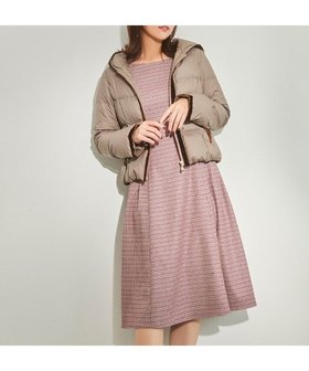 【トッカ/TOCCA】の【洗える!】MEMORY OF AUTUMN ドレス 人気、トレンドファッション・服の通販 founy(ファニー) ファッション Fashion レディースファッション WOMEN ワンピース Dress ドレス Party Dresses A/W・秋冬 Aw・Autumn/Winter・Fw・Fall-Winter オータム Autumn ドレス Dress 洗える Washable |ID:prp329100004161331