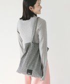 【クラフトスタンダードブティック/CRAFT STANDARD BOUTIQUE】のakha. ラメトート 人気、トレンドファッション・服の通販 founy(ファニー) ファッション Fashion レディースファッション WOMEN バッグ Bag スクエア Square チェック Check トレンド Trend フラット Flat ベーシック Basic NEW・新作・新着・新入荷 New Arrivals おすすめ Recommend 2024年 2024 2024-2025秋冬・A/W Aw/Autumn/Winter/Fw/Fall/2024-2025 thumbnail Black|ID: prp329100004161423 ipo3291000000028724550