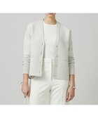 【アイシービー/iCB】の【洗える】ソフトカシミヤミックス Vネックニットカーディガン 人気、トレンドファッション・服の通販 founy(ファニー) ファッション Fashion レディースファッション WOMEN トップス・カットソー Tops/Tshirt ニット Knit Tops カーディガン Cardigans Vネック V-Neck インナー Inner 洗える Washable カシミヤ Cashmere カーディガン Cardigan ストレート Straight ストール Stall ダブル Double ハイネック High Neck バランス Balance ベスト Vest ポケット Pocket A/W・秋冬 Aw・Autumn/Winter・Fw・Fall-Winter おすすめ Recommend 2024年 2024 エレガント 上品 Elegant 2024-2025秋冬・A/W Aw/Autumn/Winter/Fw/Fall/2024-2025 thumbnail トープ系|ID: prp329100004161459 ipo3291000000031902682