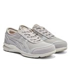 【アシックス ウォーキング/ASICS WALKING】のハダシウォーカー レディース 3E相当 グレー系|ID: prp329100004161495 ipo3291000000029166015