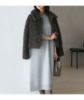 【23区/NIJYUSANKU】の【洗える】カシミヤブレンド ニットワンピース 人気、トレンドファッション・服の通販 founy(ファニー) ファッション Fashion レディースファッション Fashion for Women ワンピース Dresses ニットワンピース Knit Dresses イタリア Italy 洗える Machine Washable シンプル Simple, Minimal ストール Stole, Wrap タートルネック Turtleneck, High Neck 長袖 Long Sleeve, Full Sleeve モックネック Mock Neck, Short Turtleneck リラックス Relax, Relaxed Fit A/W・秋冬 Autumn/Winter 冬 Winter / This Winter おすすめ Recommended / Our Picks 2024年 2024 2024-2025秋冬・A/W Autumn/Winter 2024–25 AW24–25 |ID:prp329100004161708