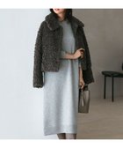 【23区/NIJYUSANKU】の【洗える】カシミヤブレンド ニットワンピース 人気、トレンドファッション・服の通販 founy(ファニー) ファッション Fashion レディースファッション Fashion for Women ワンピース Dresses ニットワンピース Knit Dresses イタリア Italy 洗える Machine Washable シンプル Simple, Minimal ストール Stole, Wrap タートルネック Turtleneck, High Neck 長袖 Long Sleeve, Full Sleeve モックネック Mock Neck, Short Turtleneck リラックス Relax, Relaxed Fit A/W・秋冬 Autumn/Winter 冬 Winter / This Winter おすすめ Recommended / Our Picks 2024年 2024 2024-2025秋冬・A/W Autumn/Winter 2024–25 AW24–25 thumbnail ライトグレー系|ID: prp329100004161708 ipo3291000000032772023