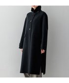 【23区/NIJYUSANKU】の【先行予約】MANTECOPureリバー ロングコート 人気、トレンドファッション・服の通販 founy(ファニー) ファッション Fashion レディースファッション WOMEN アウター Coat Outerwear コート Coats ジャケット Jackets イタリア Italy インポート Import エレガント 上品 Elegant クラシカル Classical ジャケット Jacket バランス Balance ベーシック Basic ロング Long A/W・秋冬 Aw・Autumn/Winter・Fw・Fall-Winter 冬 Winter NEW・新作・新着・新入荷 New Arrivals 2024年 2024 2024-2025秋冬・A/W Aw/Autumn/Winter/Fw/Fall/2024-2025 thumbnail ブラック系|ID: prp329100004161743 ipo3291000000028735352