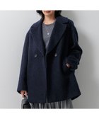 【23区/NIJYUSANKU】の【先行予約】ループカットシャギー コート 人気、トレンドファッション・服の通販 founy(ファニー) ファッション Fashion レディースファッション WOMEN アウター Coat Outerwear コート Coats ジャケット Jackets ジャケット Jacket ボトム Bottom ミドル Middle モヘア Mohair ループ Loop A/W・秋冬 Aw・Autumn/Winter・Fw・Fall-Winter 冬 Winter NEW・新作・新着・新入荷 New Arrivals 日本製 Made In Japan 2024年 2024 エレガント 上品 Elegant 2024-2025秋冬・A/W Aw/Autumn/Winter/Fw/Fall/2024-2025 thumbnail ネイビー系|ID: prp329100004161746 ipo3291000000028735361