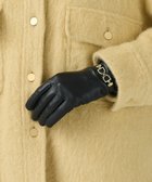 【グレース コンチネンタル/GRACE CONTINENTAL】のGLOVE STORY ビットグローブ ブラック|ID: prp329100004161994 ipo3291000000030406071