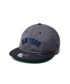 【ウィゴー/WEGO】の【NEWERA/ユニセックス着用ITEM】NEWERA RC950 MLBCO ネイビー|ID: prp329100004165056 ipo3291000000028776799