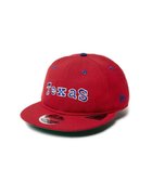 【ウィゴー/WEGO】の【NEWERA/ユニセックス着用ITEM】NEWERA RC950 MLBCO 人気、トレンドファッション・服の通販 founy(ファニー) ファッション Fashion レディースファッション WOMEN 帽子 Hats キャップ Cap クラウン Crown クラシック Classic スポーツ Sports スマホ Smartphone 人気 Popularity 帽子 Hat ラップ Wrap NEW・新作・新着・新入荷 New Arrivals おすすめ Recommend ギフト プレゼント Gift Present thumbnail レッド|ID: prp329100004165056 ipo3291000000028776801