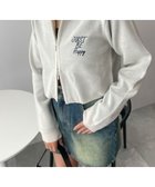 【ウィゴー/WEGO】のWZIPスターモチーフニット 人気、トレンドファッション・服の通販 founy(ファニー) ファッション Fashion レディースファッション WOMEN トップス・カットソー Tops/Tshirt ニット Knit Tops インナー Inner カーディガン Cardigan シンプル Simple スマホ Smartphone セーター Sweater チェック Check デニム Denim フロント Front プリーツ Pleats ベーシック Basic 羽織 Haori モチーフ Motif ワンポイント One Point A/W・秋冬 Aw・Autumn/Winter・Fw・Fall-Winter NEW・新作・新着・新入荷 New Arrivals おすすめ Recommend thumbnail オフホワイト|ID: prp329100004165077 ipo3291000000028776967